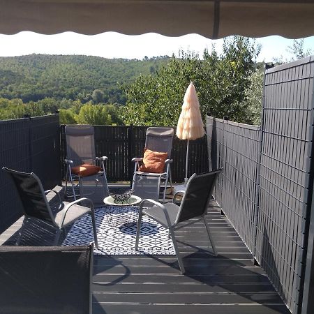 Mazet 55 Gorges Du Verdon Saint-Martin-de-Bromes Ngoại thất bức ảnh