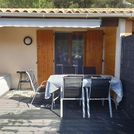 Mazet 55 Gorges Du Verdon Saint-Martin-de-Bromes Ngoại thất bức ảnh
