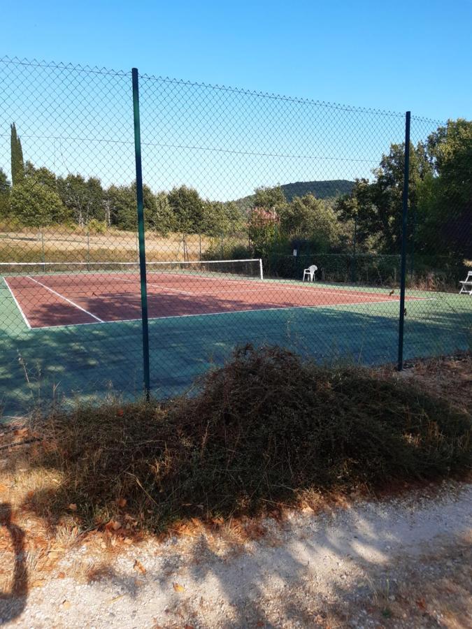 Mazet 55 Gorges Du Verdon Saint-Martin-de-Bromes Ngoại thất bức ảnh