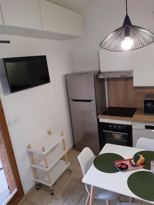 Mazet 55 Gorges Du Verdon Saint-Martin-de-Bromes Ngoại thất bức ảnh